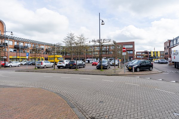 Medium property photo - De Galerij 4, 4261 DG Wijk en Aalburg
